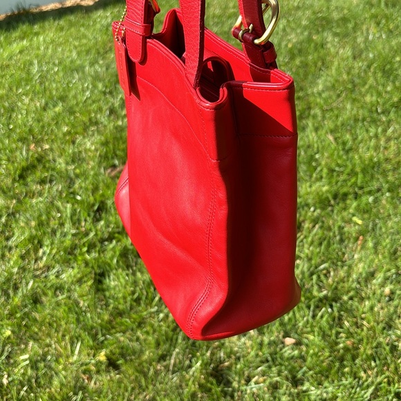 Coach | #4157 vintage Rare Stunning Condition Mint SoHo Bucket Bag - Picture 8 of 13